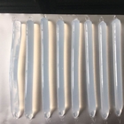 ग्लास 1200 जीपी त्वरित सुखाने सिलिकॉन चिपकने वाला सफेद 100% फास्ट इलाज सिलिकॉन सीलेंट सील