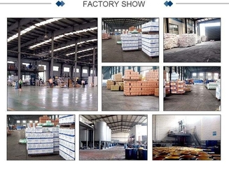 चीन linqu yuanyang adhesive industry co.,ltd. कंपनी प्रोफाइल