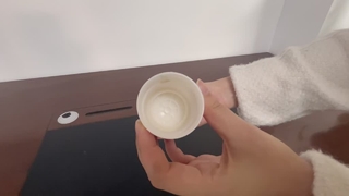 BILIN 5500 MS पॉलिमर सीलेंट उत्पाद पैकिंग शोकेस