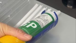 बिलिन जीपी सिलिकॉन सीलेंट