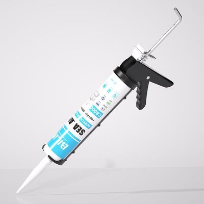 Quality Waterproof Acrylic Sealant with Acrylic Latex Caulk for Sealing