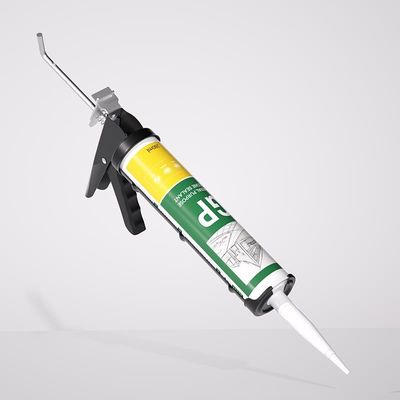 BILIN Wholesale Cheap RTV Concrete Joint Sealant GP Silicone Sealant For Caulking