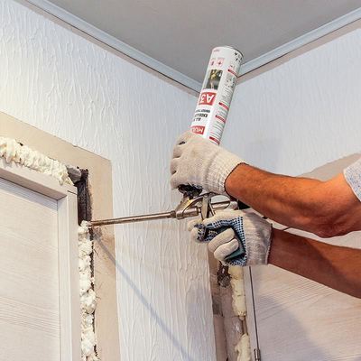 BILIN A3 प्रीमियम मौसम प्रतिरोधी पॉलीयूरेथेन फोम